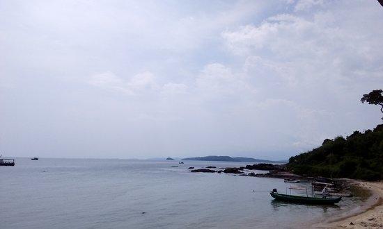 Praia de Gành Dầu